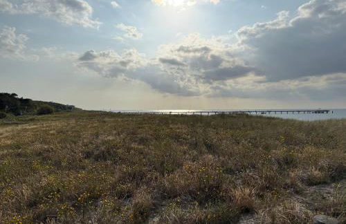 FeWo 12 Zur Seebrücke mit Meerblick - Foto 26