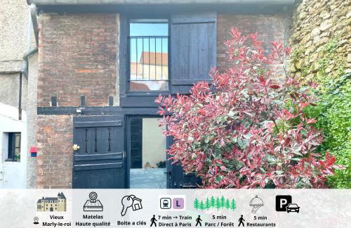 Casa Londono - Maisonette #3 - Duplex de charme - Foto 1