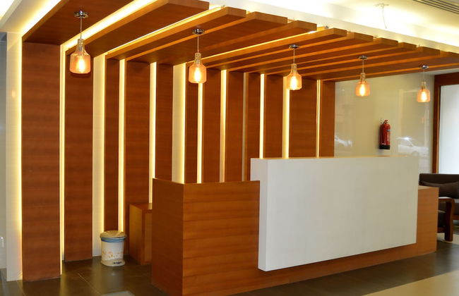 Yara Suites - Photo 24