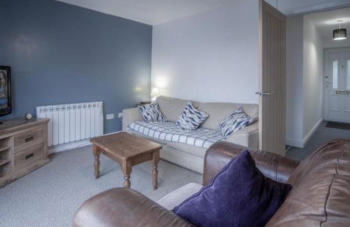 Pharmacy Court - 2 Bedroom Apartment - Saundersfoot - Photo 15