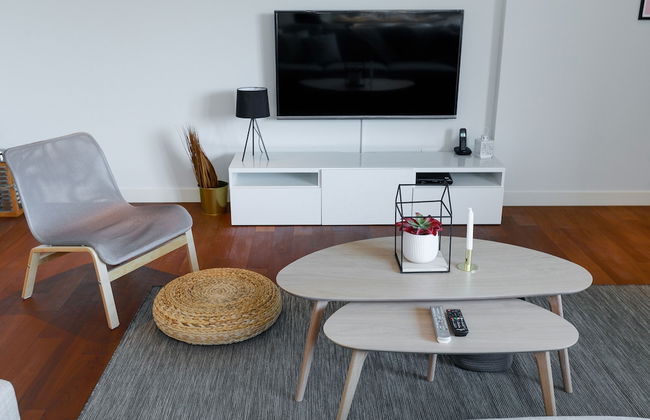 FAM Living - City Walk Dubai - Photo 35