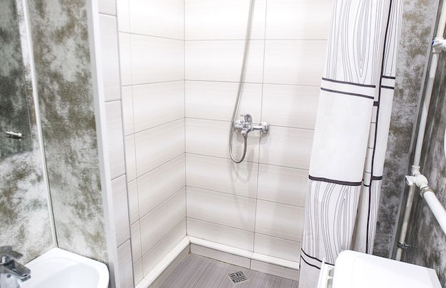 1 bedroom apart on Krasnoarmeyskaya 11 - Foto 12