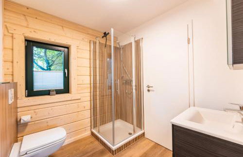 Blockhaus 1 - Foto 12