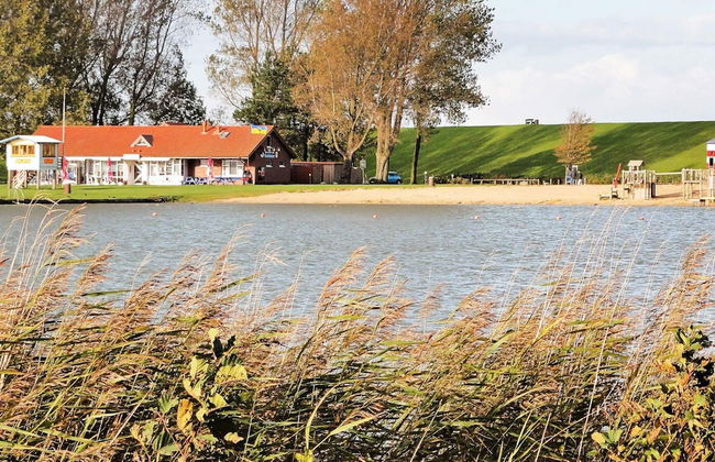 Holiday Home in Otterndorf - Foto 7