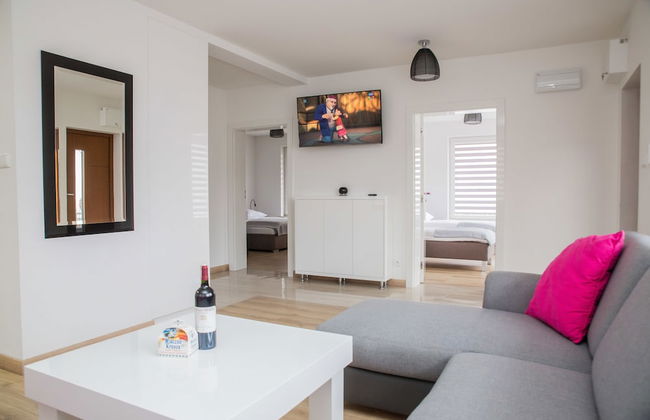 Apart Harmony - Foto 67