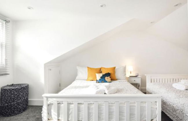 Maida Vale Queens Park Warwick Avenue - Foto 15