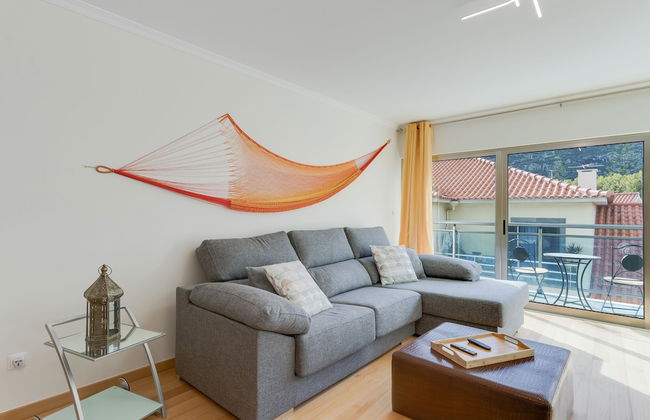 Sunny Beach Machico Apartment - Foto 1