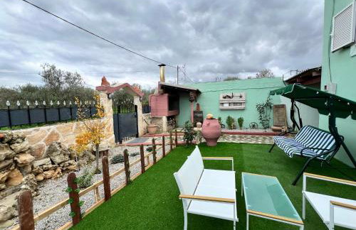 Countryhouse with Garden - Photo 26