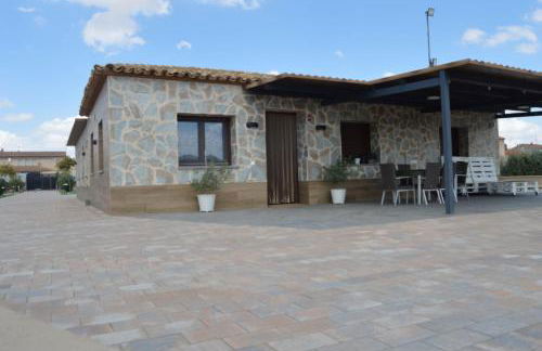 Casa Rural Finca Bella - Foto 1