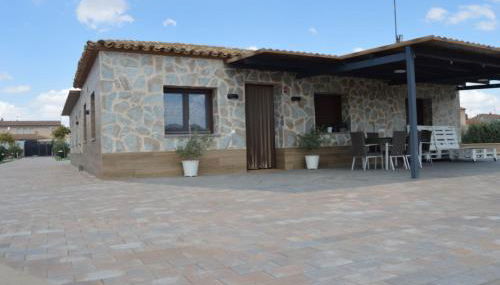 Casa Rural Finca Bella - Foto 1