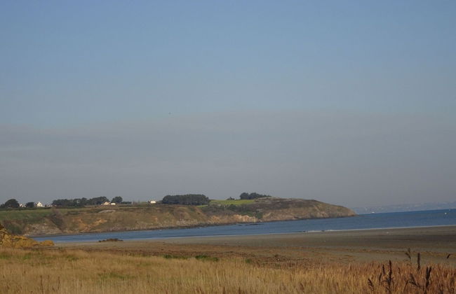 House in Hillion Near GR 34 Coastal Path - Foto 23