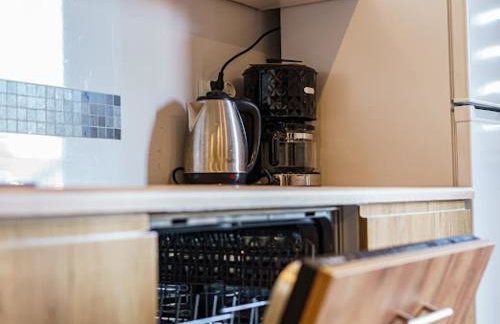 Apartamenty Koło Brzegu - Foto 33