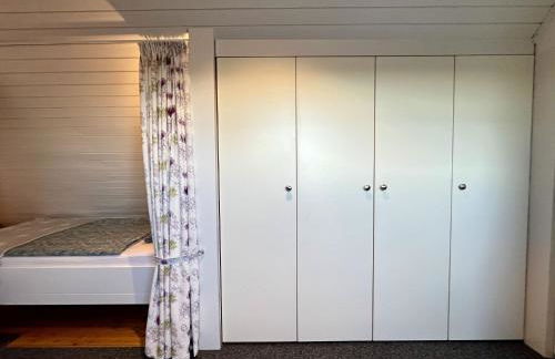 Apartment Falkennest - mit Blick auf den Titisee by Interhome - Foto 37