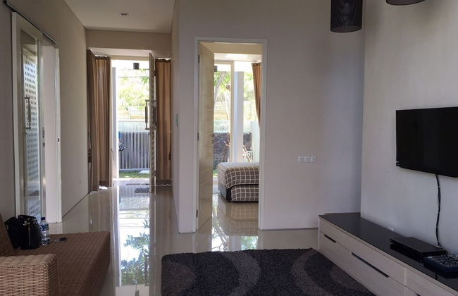 The Villaku Batu - Foto 11