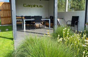 Carpinus II domek nad jeziorem - Foto 12