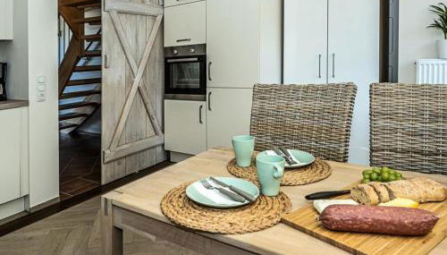 Ferienwohnung Meer und Muh - Foto 3