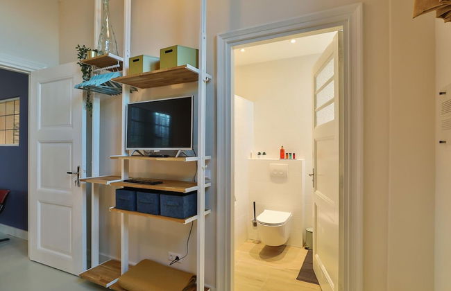 Unique Villa in Rinsumageest With Sauna - Foto 21