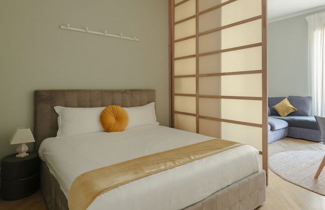 Heart Milan Apartments - Duomo District - Photo 59