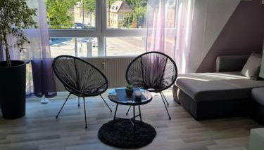 Apartment in TOP Lage Durlacher Tor/KIT - Foto 4