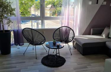 Apartment in TOP Lage Durlacher Tor/KIT - Foto 4