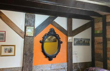 Yarm Cottages & Rooms Cottage Sleeping 4 Next to Fox Covert Pub - Foto 26