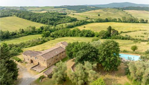 In The Heart Of Chianti, Pool, Wifi, View - Lilliano - Foto 5