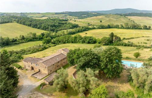 In The Heart Of Chianti, Pool, Wifi, View - Lilliano - Foto 5