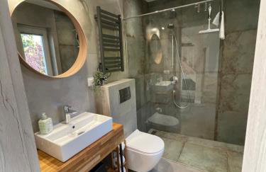 Mierzejogród - całoroczne domy z kominkami - Foto 4