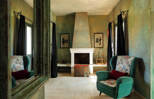 Masseria Santo Scalone - Foto 23