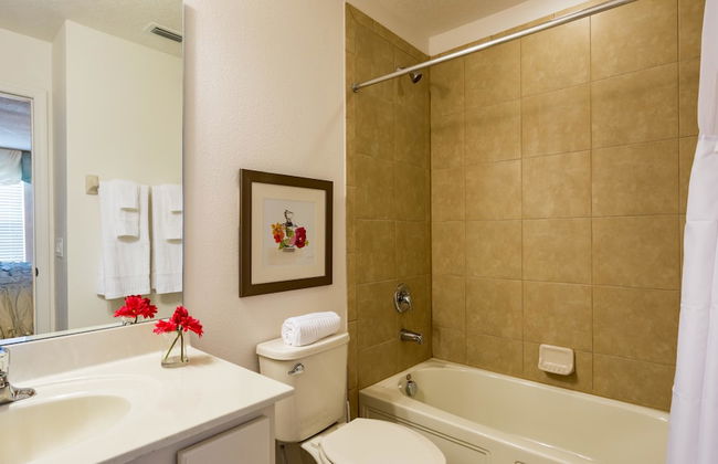 Palm Golf House 6 Bedroom - Foto 28