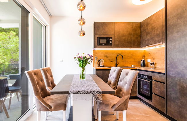 Beach Villa Valentina - Foto 58