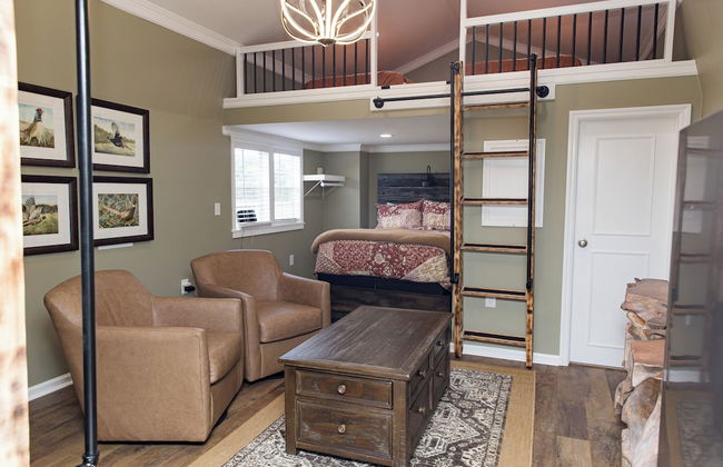 The Cabins on Rockmine - Foto 4