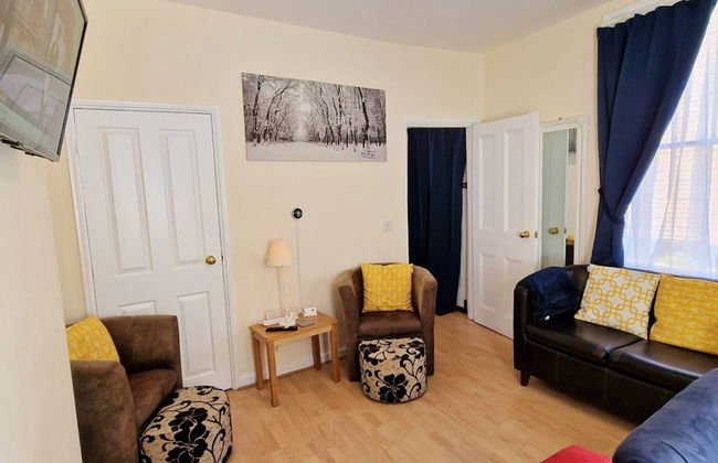 Stay Norwich Apartments Cathedral Quarter - Foto 16