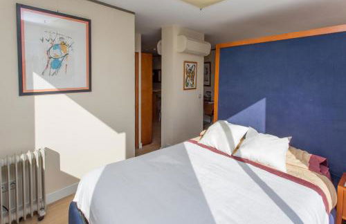 Gaudi penthouse with terrace views - Photo 28