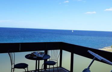 Attico Suite spiaggia Bari - Foto 30