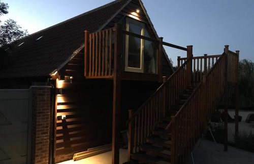 Thonock lane lodge - Foto 19