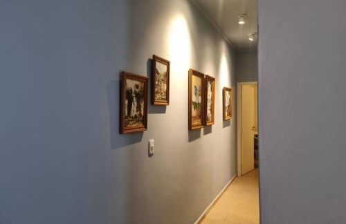 Costa Family-Little house in the center - Photo 22