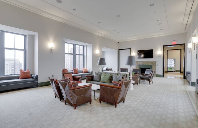 Nice Apt Great Views in Pentagon City - Foto 2