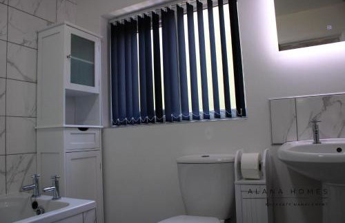 Your 3BR - Home away from Home - Foto 39