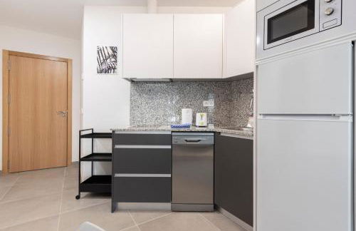 Dobo Madrid América - Photo 53