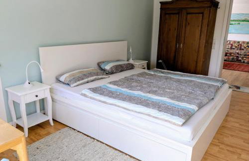 Ferienwohnung am Bienenhaus - Foto 8