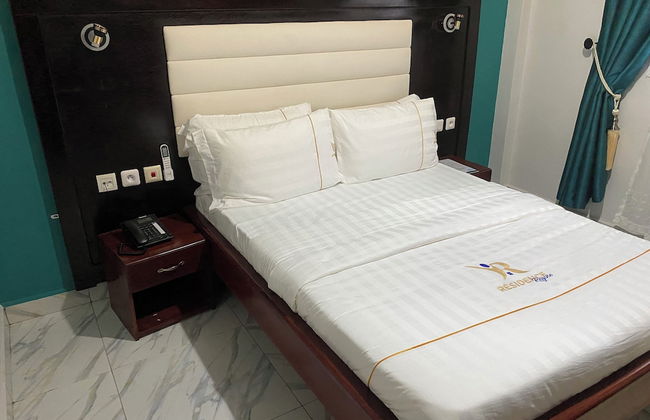 Résidence Regine - Foto 8