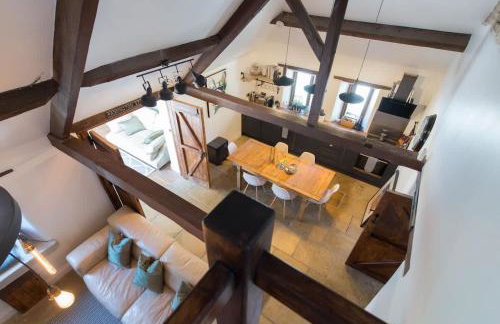 The Hideaway - Authentic Cotswolds Village Living - Foto 34