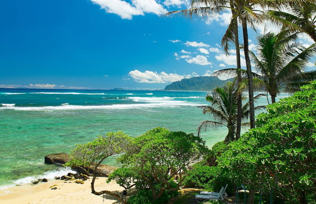 Tiki Moon Villas - Foto 63