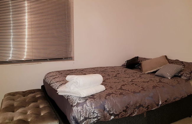 Hinde Holiday Home - Foto 9