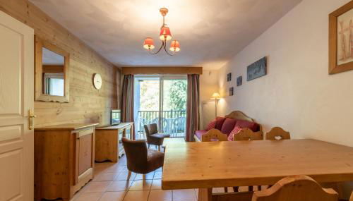 Appartement "L'Ostaloux" 6 personnes - Saint Lary Soulan - Foto 3