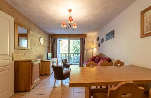 Appartement "L'Ostaloux" 6 personnes - Saint Lary Soulan - Foto 3