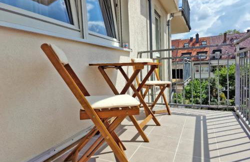 HappySide o FREE park o Balkon o Nespresso o WLAN - Foto 4