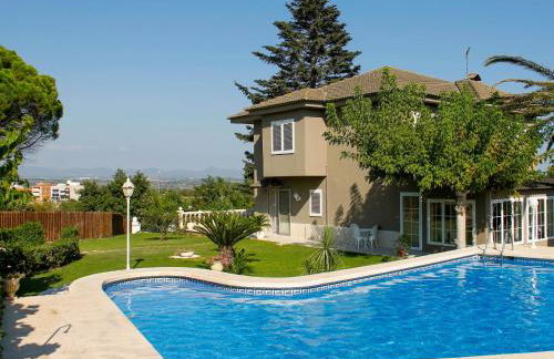Holiday Home Ca Romeu by Interhome - Foto 2