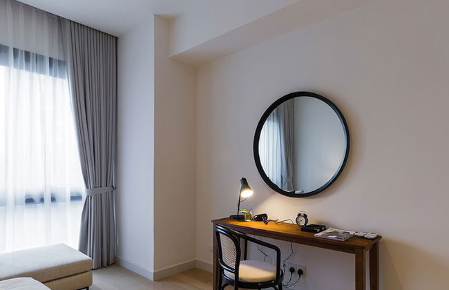 ViiA Residences in KL Eco City, Five Senses - Foto 21